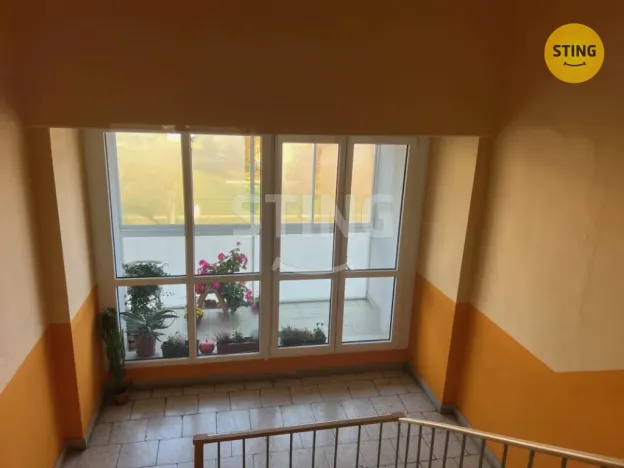 Prodej bytu 2+1, Uničov, Mohelnická, 56 m2