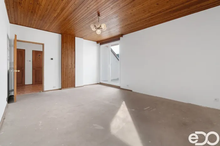 Prodej rodinného domu, Praha, Za podjezdem, 160 m2