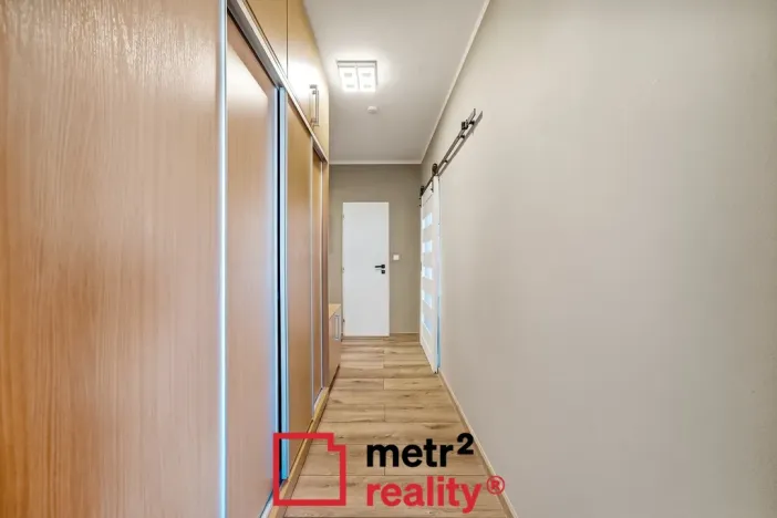 Prodej bytu 2+kk, Olomouc, Topolová, 68 m2