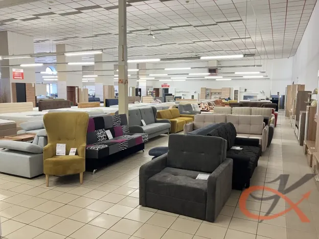 Prodej obchodního prostoru, Prostějov, Tylova, 2433 m2