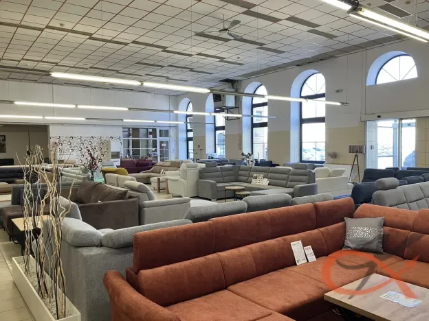 Prodej obchodního prostoru, Prostějov, Tylova, 2433 m2