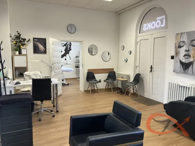 Prodej obchodního prostoru, Prostějov, Tylova, 2433 m2