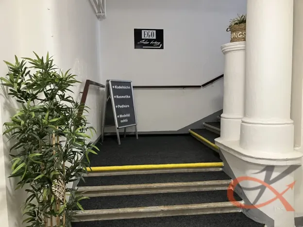 Prodej obchodního prostoru, Prostějov, Wolkerova, 2433 m2