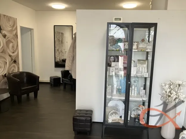 Prodej obchodního prostoru, Prostějov, Wolkerova, 2433 m2