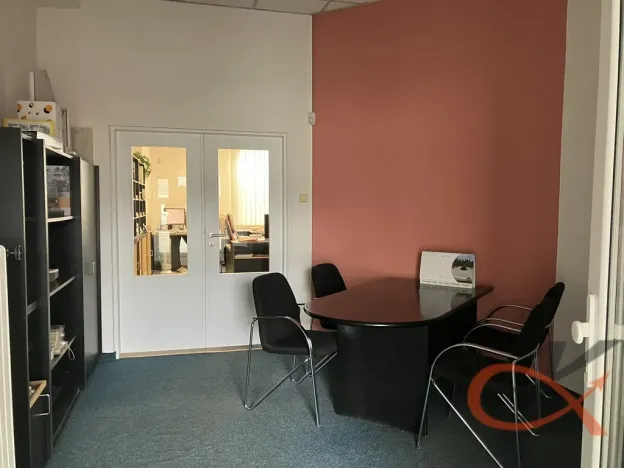 Prodej obchodního prostoru, Prostějov, Wolkerova, 2433 m2