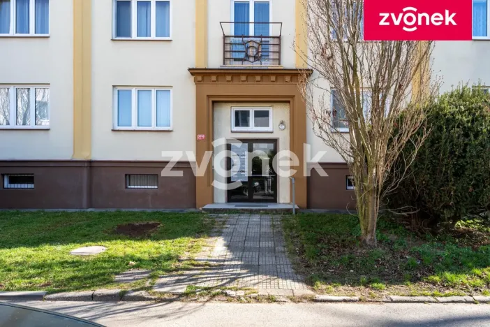 Prodej bytu 3+1, Zlín, Padělky II, 75 m2