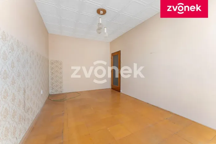 Prodej bytu 3+1, Zlín, Padělky II, 75 m2