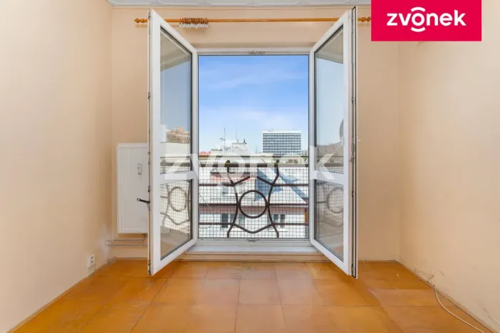 Prodej bytu 3+1, Zlín, Padělky II, 75 m2