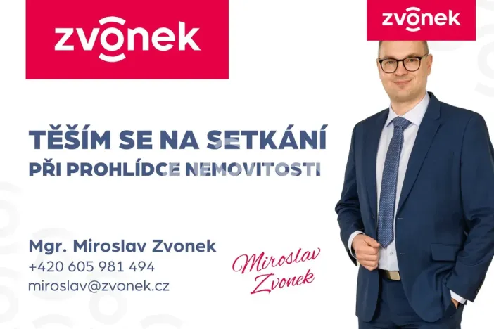 Prodej bytu 3+1, Zlín, Padělky II, 75 m2