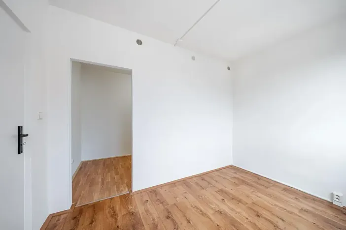 Prodej bytu 1+1, Lovosice, Vodní, 37 m2