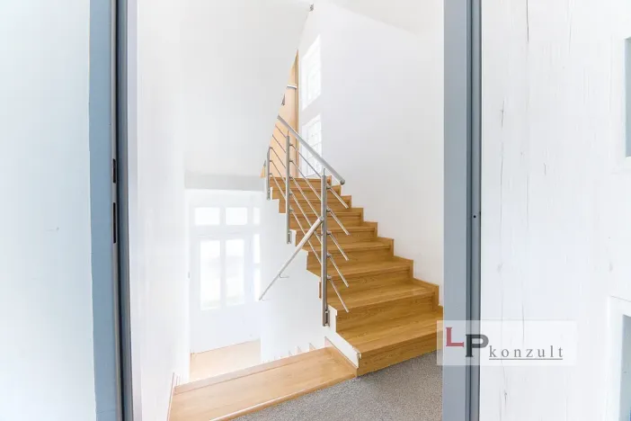 Prodej rodinného domu, Lázně Bohdaneč, Dukelská, 177 m2