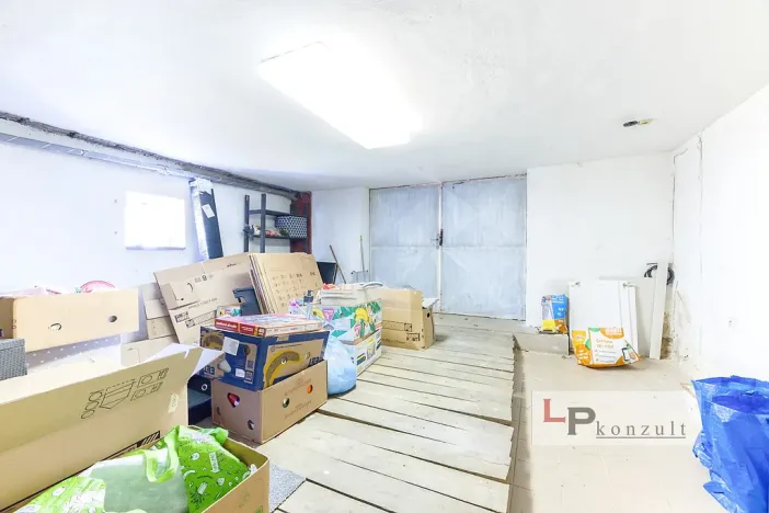 Prodej rodinného domu, Lázně Bohdaneč, Dukelská, 177 m2