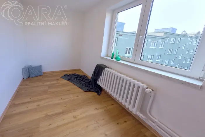 Pronájem bytu 3+kk, Praha - Vinohrady, Nad Primaskou, 56 m2