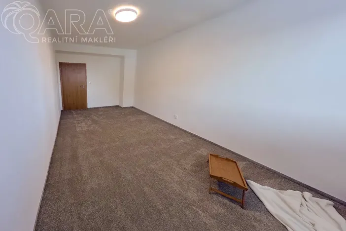 Pronájem bytu 3+kk, Praha - Vinohrady, Nad Primaskou, 56 m2