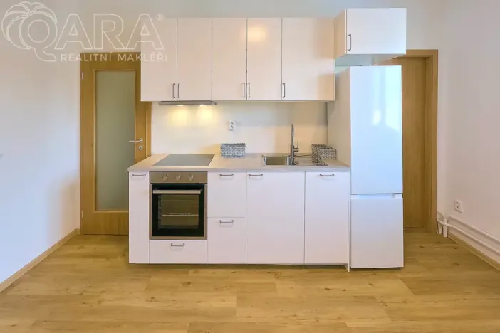 Pronájem bytu 3+kk, Praha - Vinohrady, Nad Primaskou, 56 m2