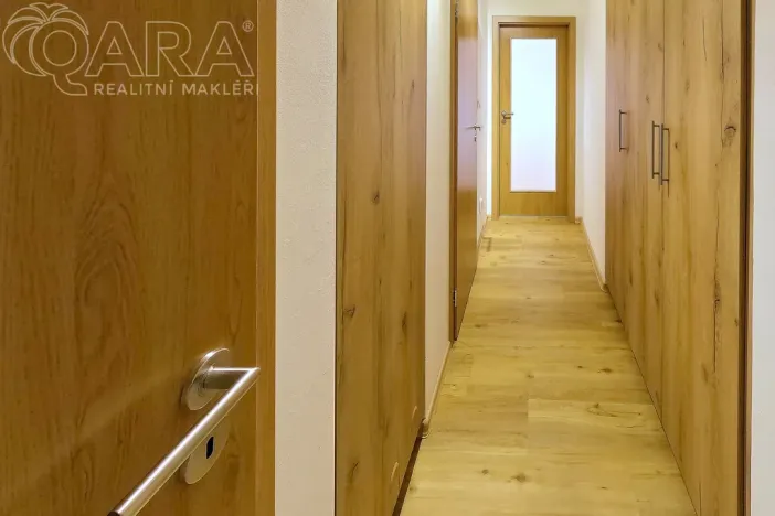 Pronájem bytu 3+kk, Praha - Vinohrady, Nad Primaskou, 56 m2