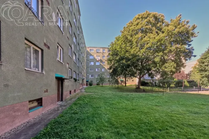 Pronájem bytu 3+kk, Praha - Vinohrady, Nad Primaskou, 56 m2