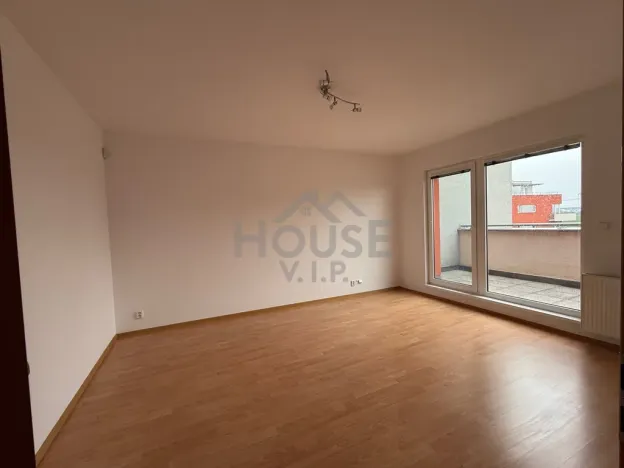 Pronájem bytu 1+kk, Praha - Pitkovice, Pečárková, 42 m2