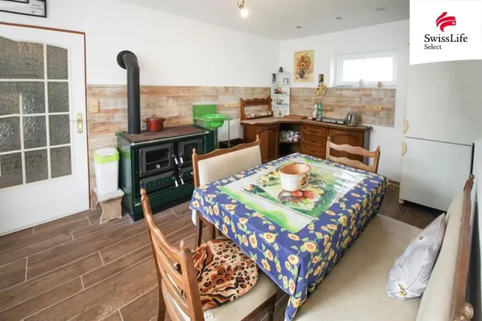 Prodej chalupy, Skorkov, 130 m2