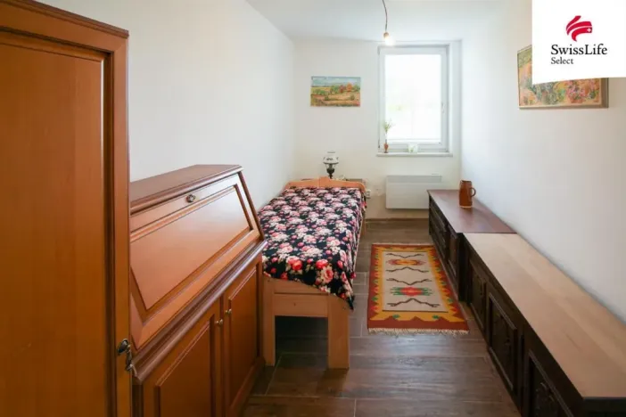 Prodej chalupy, Skorkov, 130 m2