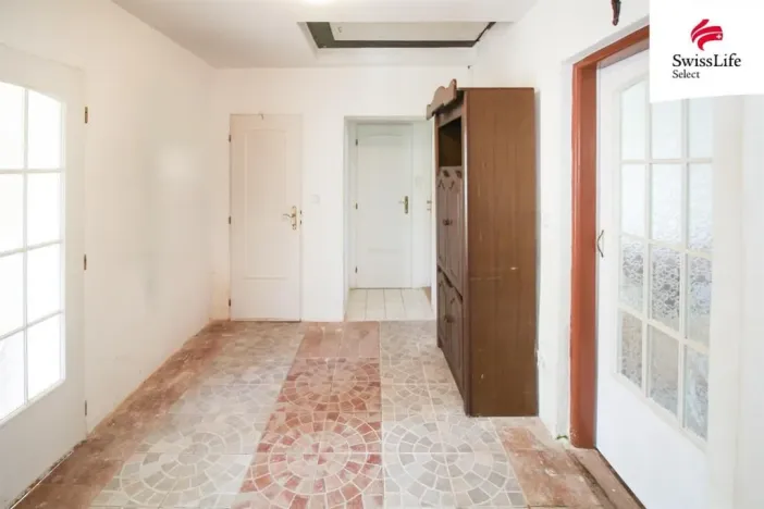 Prodej chalupy, Skorkov, 130 m2