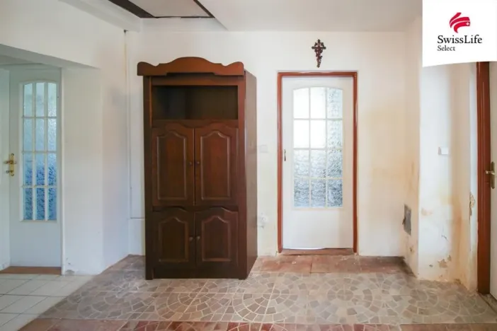 Prodej chalupy, Skorkov, 130 m2