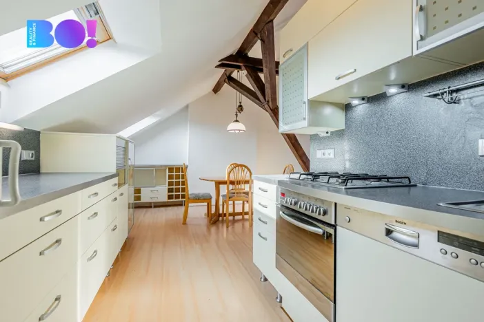 Prodej bytu 3+1, Ostrava, Oblá, 136 m2