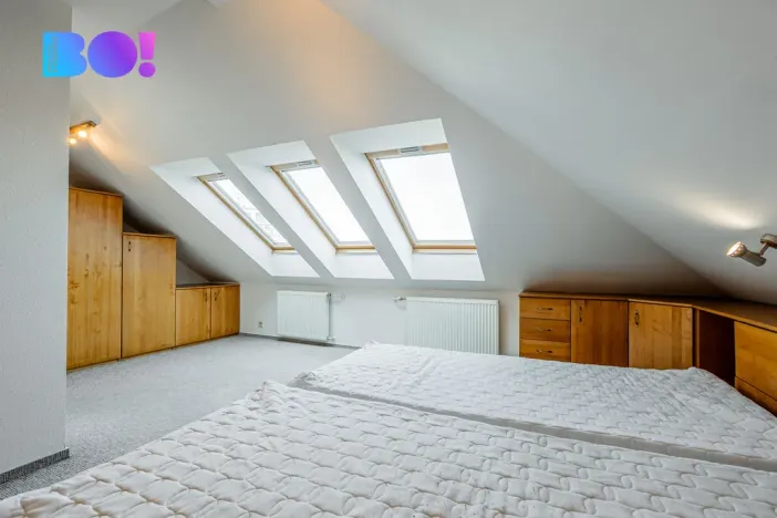 Prodej bytu 3+1, Ostrava, Oblá, 136 m2