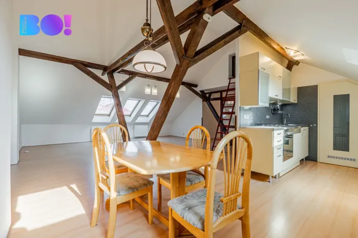 Prodej bytu 3+1, Ostrava, Oblá, 136 m2