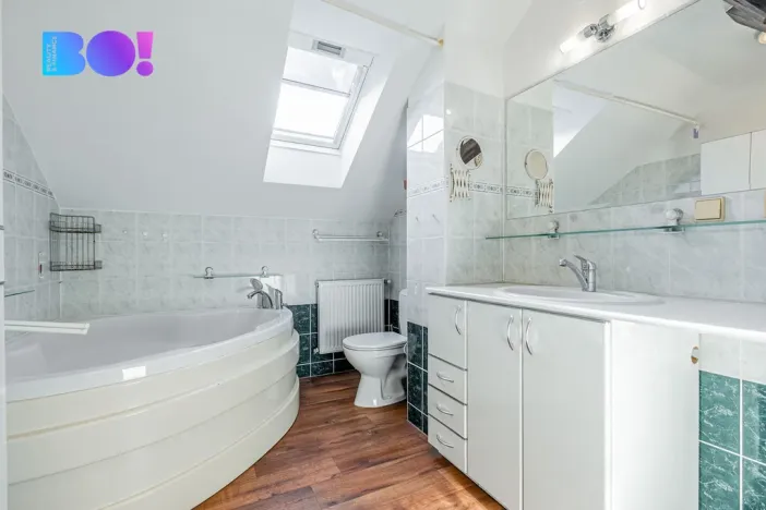 Prodej bytu 3+1, Ostrava, Oblá, 136 m2