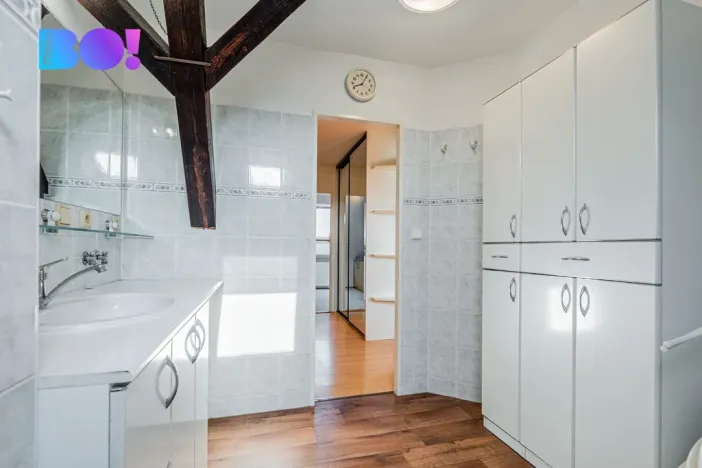 Prodej bytu 3+1, Ostrava, Oblá, 136 m2