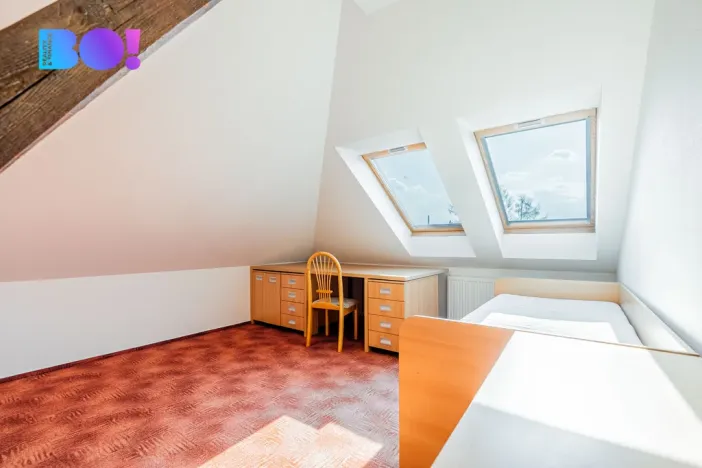 Prodej bytu 3+1, Ostrava, Oblá, 136 m2