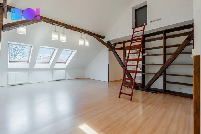 Prodej bytu 3+1, Ostrava, Oblá, 136 m2