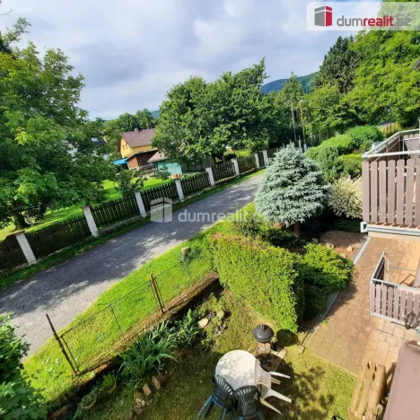 Pronájem bytu 2+1, Liberec - Liberec XXIV-Pilínkov, Maškova, 46 m2