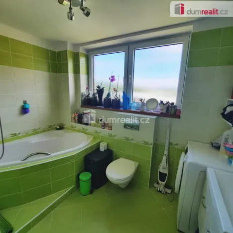 Pronájem bytu 2+1, Liberec - Liberec XXIV-Pilínkov, Maškova, 46 m2