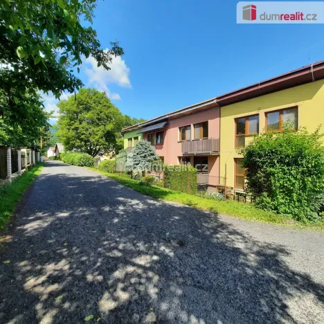 Pronájem bytu 2+1, Liberec - Liberec XXIV-Pilínkov, Maškova, 46 m2