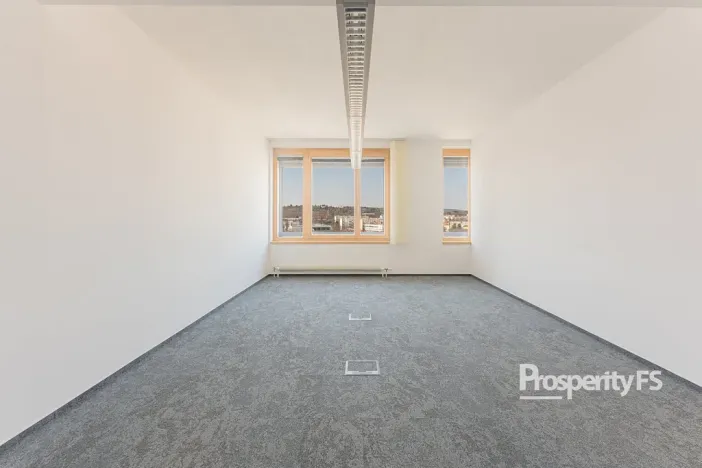 Pronájem kanceláře, Brno - Štýřice, Pražákova, 26 m2