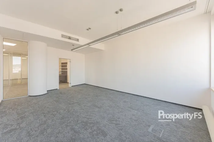 Pronájem kanceláře, Brno - Štýřice, Pražákova, 26 m2