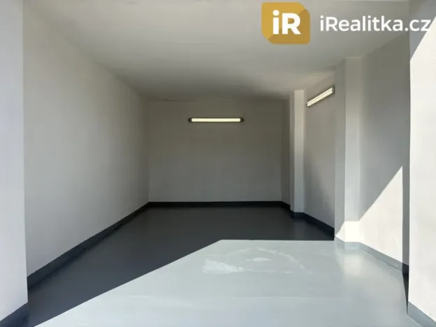 Prodej garáže, Havířov, Garážnická, 21 m2