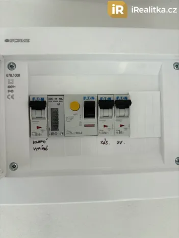 Prodej garáže, Havířov, Garážnická, 21 m2