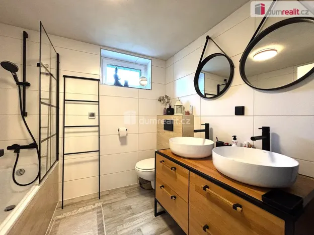 Prodej rodinného domu, Nový Kostel - Čižebná, 101 m2