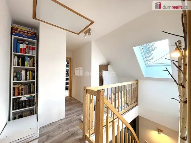 Prodej rodinného domu, Nový Kostel - Čižebná, 101 m2