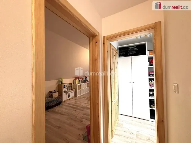 Prodej rodinného domu, Nový Kostel - Čižebná, 101 m2