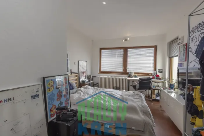 Prodej vily, Praha - Suchdol, Havraní, 246 m2