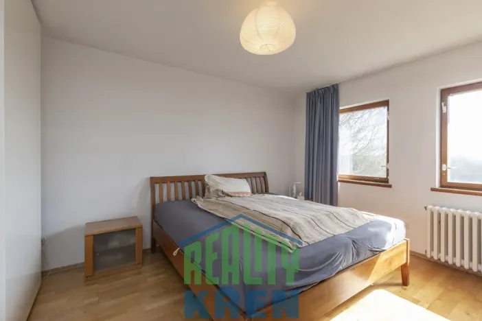 Prodej vily, Praha - Suchdol, Havraní, 246 m2