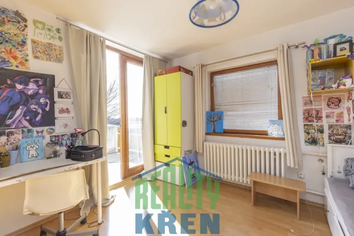 Prodej vily, Praha - Suchdol, Havraní, 246 m2