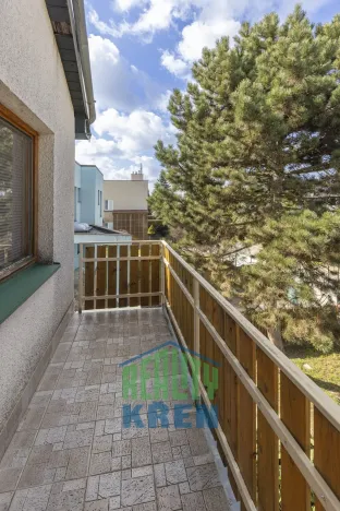 Prodej vily, Praha - Suchdol, Havraní, 246 m2