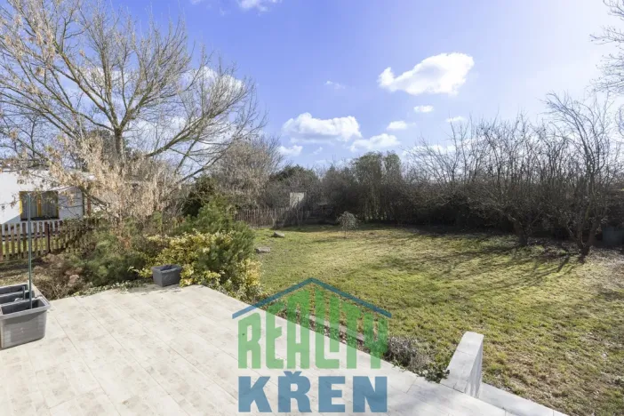 Prodej vily, Praha - Suchdol, Havraní, 246 m2