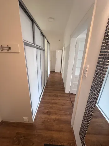 Pronájem bytu 3+kk, Praha - Vinohrady, Moravská, 64 m2