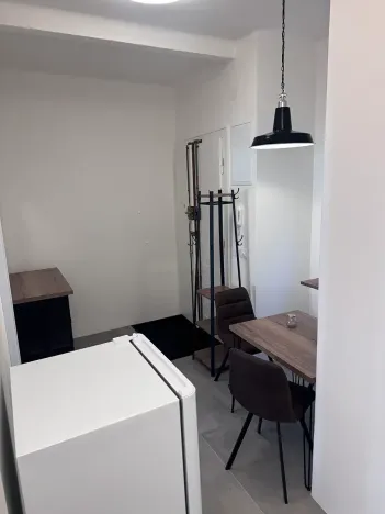 Pronájem bytu 2+1, Praha - Vinohrady, Moravská, 62 m2